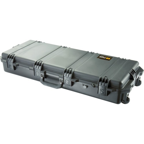 トラスコ中山 PELICAN ストームケース ロングケース IM3100 (フォームなし)黒 1011×419×170(ご注文単位1個)【直送品】