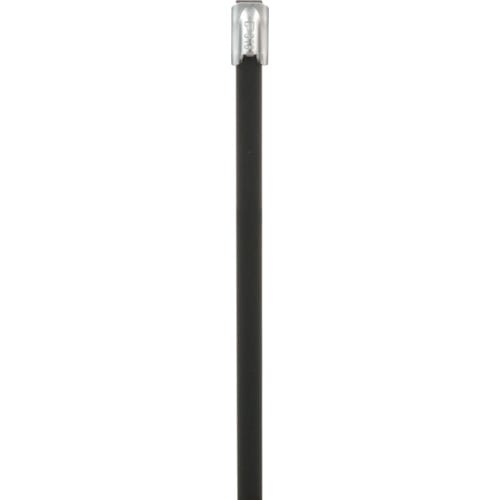 トラスコ中山 ストロングホールド フルコーティングステンレススチールバンド SUS316L 長さ201mm 幅4.6mm 100本入り ImlTFC51S-C6L（ご注文単位1袋）【直送品】
