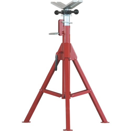 トラスコ中山 育良 パイプスタンド ISK-PS1000(40502)(ご注文単位1台)【直送品】