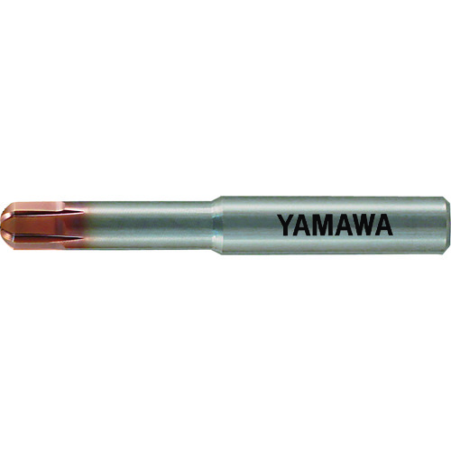 トラスコ中山 ヤマワ 折損タップ除去工具 ITRD 6X8X60(ご注文単位1本)【直送品】