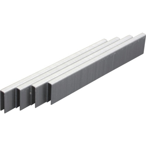 トラスコ中山 タチカワ ステープル 肩幅4mm 長さ16mm 5000本入り(ご注文単位1箱)【直送品】
