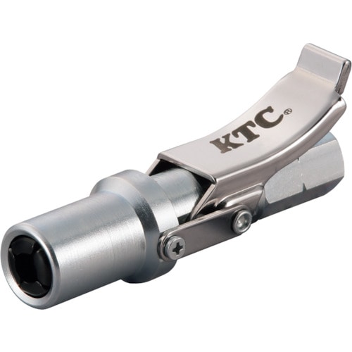 トラスコ中山 KTC ロックカプラ(ご注文単位1個)【直送品】