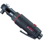 トラスコ中山 KTC 9.5sq.コンポジットミニ型ミニラチェ(ご注文単位1台)【直送品】