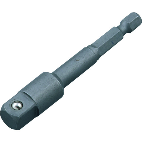 トラスコ中山 KTC 電動インパクトドライバ用アダプタ(ご注文単位1本)【直送品】