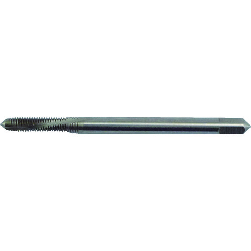 トラスコ中山 IS ジェットタップ M2X0.4（ご注文単位1本）【直送品】