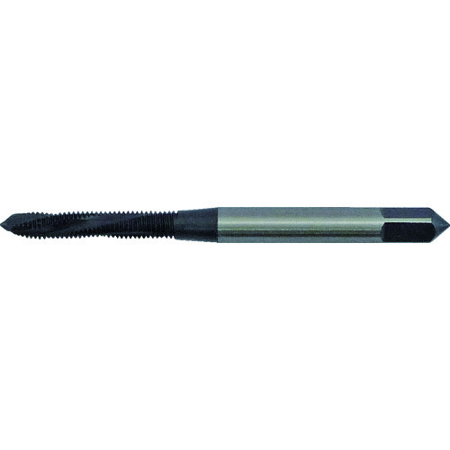 トラスコ中山 IS ジェットタップ M3X0.5（ご注文単位1本）【直送品】