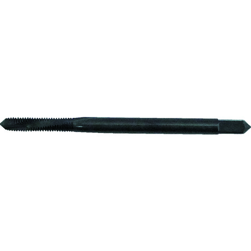 トラスコ中山 IS ステンレス用ジェットタップ M2X0.4（ご注文単位1本）【直送品】