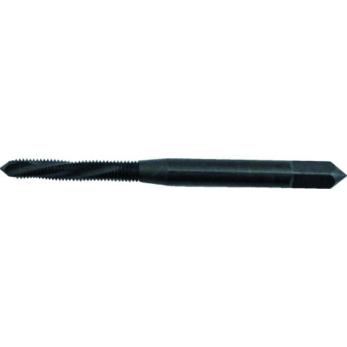 トラスコ中山 IS ステンレス用ジェットタップ M3X0.5（ご注文単位1本）【直送品】