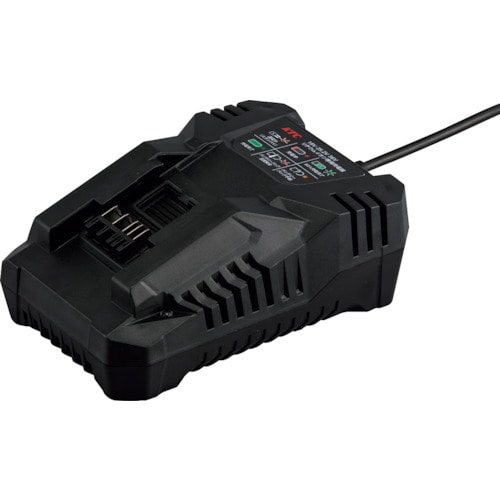 トラスコ中山 KTC 充電器(ご注文単位1個)【直送品】