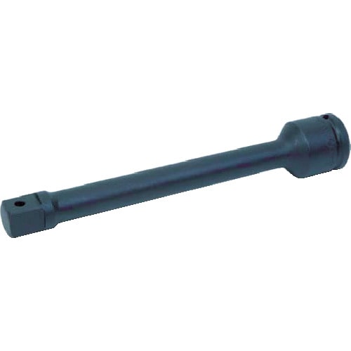 トラスコ中山 WILLIAMS 3/4ドライブ エクステンション 9‐3/4インチ インパクト(ご注文単位1個)【直送品】