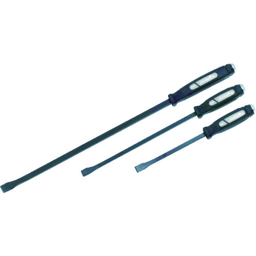 トラスコ中山 WILLIAMS プライバーセット 3本(ご注文単位1セット)【直送品】