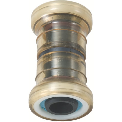 トラスコ中山 クボタケミックス Jワンクイック2JOQ2-Sソケット20PEX(ご注文単位1個)【直送品】