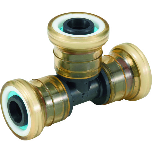 トラスコ中山 クボタケミックス Jワンクイック2JOQ2-T16PB(ご注文単位1個)【直送品】