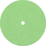 トラスコ中山 SOWA Cristone Matrix Disc φ30×t0.8 #150(ご注文単位1枚)【直送品】