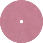 トラスコ中山 SOWA Cristone Matrix Disc φ25×t0.8 #200(ご注文単位1枚)【直送品】