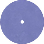 トラスコ中山 SOWA Cristone Matrix Disc φ30×t0.8 #400(ご注文単位1枚)【直送品】