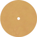 トラスコ中山 SOWA Cristone Matrix Disc φ30×t0.8 #600(ご注文単位1枚)【直送品】