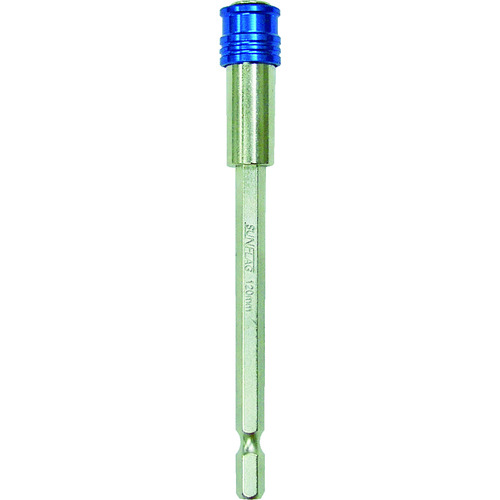 トラスコ中山 サンフラッグ ロングジョイント 120mm(ご注文単位1本)【直送品】