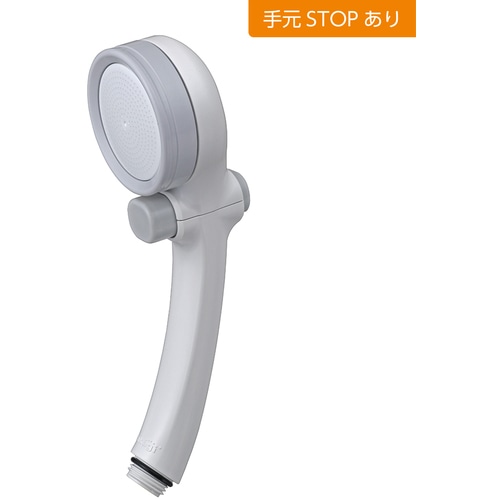トラスコ中山 タカギ キモチイイシャワピタWT(ご注文単位1個)【直送品】