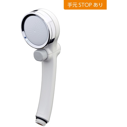トラスコ中山 タカギ キモチイイバブルシャワピタ(ご注文単位1個)【直送品】