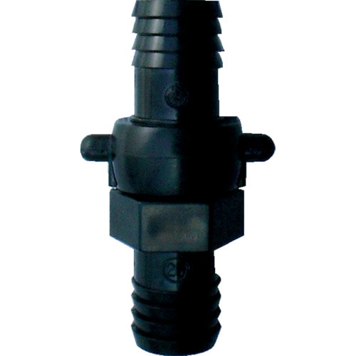 トラスコ中山 サンヨー ジョインターセット口径25mmネジ径1インチ(ご注文単位1個)【直送品】