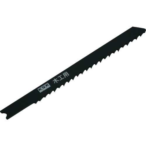 トラスコ中山 KSK ジグソーブレード兼用型 342-0973(ご注文単位1パック)【直送品】