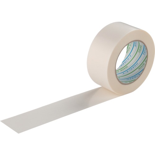 トラスコ中山 パイオラン 農業用両面テープ 50mm×20m(ご注文単位1巻)【直送品】