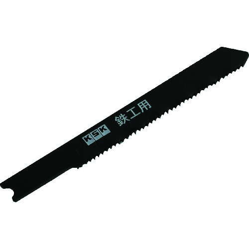 トラスコ中山 KSK 鉄工用兼用 (5枚入)（ご注文単位1パック）【直送品】