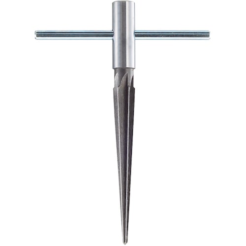トラスコ中山 HOZAN テーパリーマ3~12mm(ご注文単位1個)【直送品】