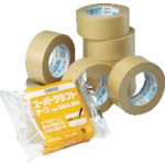 トラスコ中山 積水 スーパークラフトテープNo.504NS 38×50(ご注文単位1巻)【直送品】