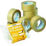 トラスコ中山 積水 スーパークラフトテープNo.504NS 50×50(ご注文単位1巻)【直送品】