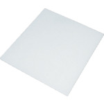 トラスコ中山 橋本 カットフィルター抗菌タイプ 700×700mm (10枚入)(ご注文単位1箱)【直送品】