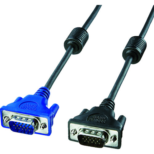 トラスコ中山 SANWA ディスプレイケーブルケーブル長7m(ご注文単位1本)【直送品】