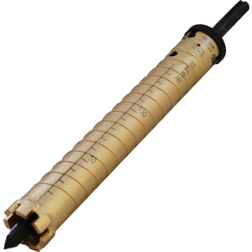 トラスコ中山 エビ ダイヤモンドコアドリル 29mm SDSシャンク(ご注文単位1本)【直送品】