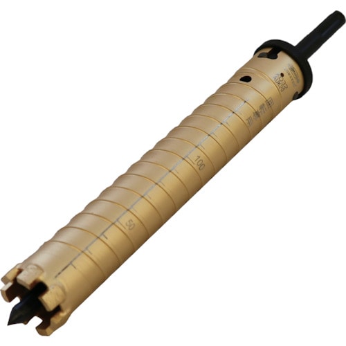 トラスコ中山 エビ ダイヤモンドコアドリル 32mm シャンク10mm(ご注文単位1本)【直送品】