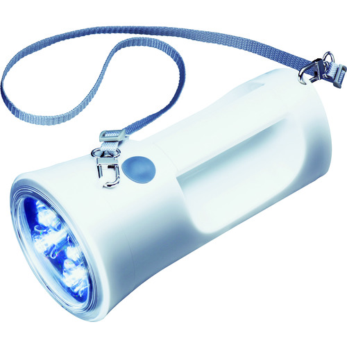 トラスコ中山 東芝 LEDサーチライト 防滴構造(ご注文単位1個)【直送品】