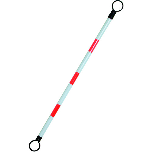 トラスコ中山 キタムラ LEDコーンバー(ご注文単位1本)【直送品】