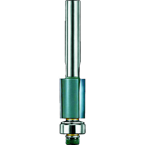 トラスコ中山 大日商 コーナービット カサ付目地払6×10(ご注文単位1本)【直送品】