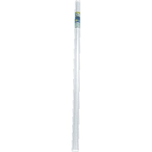 トラスコ中山 明和 3点機能付透明カバー KMGK-1820 120×200cm×0.18mm(ご注文単位1枚)【直送品】