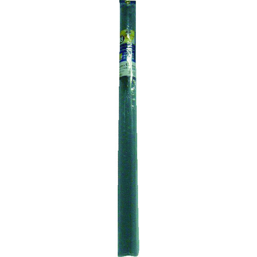 トラスコ中山 明和 デスクマット 75cm×120cm×1mm厚 “3点機能透明マット”(ベタつき防止・静電気防止・抗菌処理)(ご注文単位1枚)【直送品】