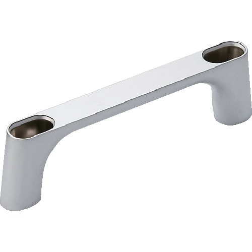 トラスコ中山 スガツネ工業 (100024064)KMH-120ハンドル(ご注文単位1個)【直送品】