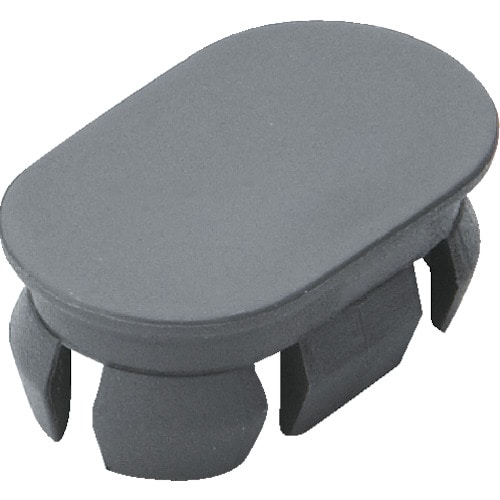トラスコ中山 スガツネ工業 (100024067)KMHC-GRキャップ(ご注文単位1個)【直送品】