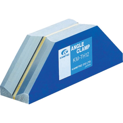 トラスコ中山 カネテック アングルクランプ 495-7512(ご注文単位1個)【直送品】