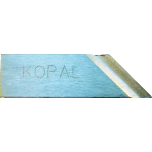 トラスコ中山 NOGA 2-18内径用ブレード60°刃先14°HSS(ご注文単位1個)【直送品】