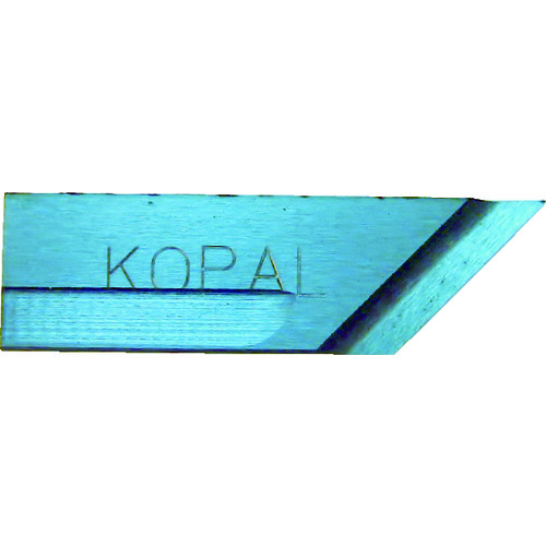トラスコ中山 NOGA 2-18外径用ブレード90°刃先14°HSS(ご注文単位1個)【直送品】