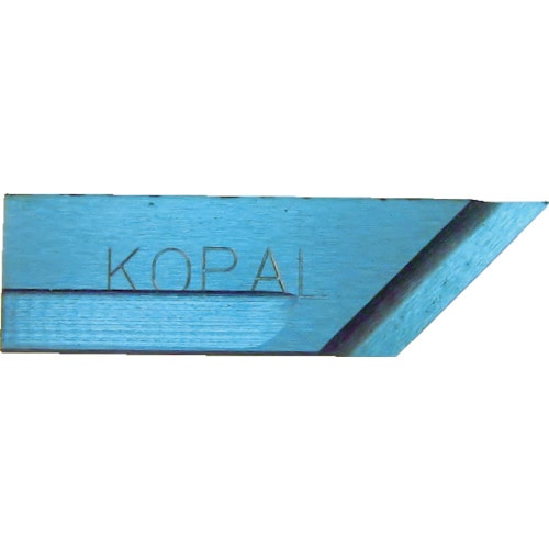トラスコ中山 NOGA 2-18外径用ブレード60°刃先14°HSS(ご注文単位1個)【直送品】