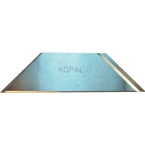 トラスコ中山 NOGA 4-42 スリム内径用ブレード90°刃先14°HSS(ご注文単位1個)【直送品】