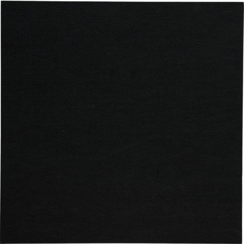トラスコ中山 光 吸音フェルト 113-4378(ご注文単位1枚)【直送品】