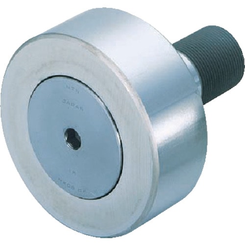 トラスコ中山 NTN F ニードルベアリング(円筒外輪)外径40mm 幅20mm 全長58mm 225-0497(ご注文単位1個)【直送品】