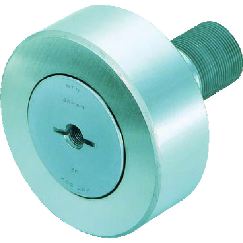 トラスコ中山 NTN カムフォロア(球面外輪形) 819-8226(ご注文単位1個)【直送品】